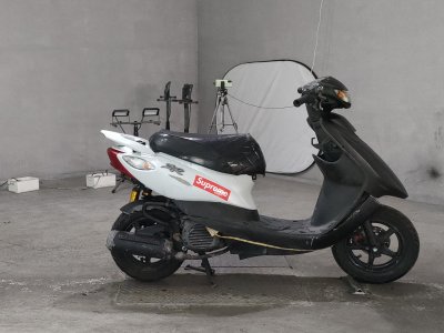 Yamaha JOG ZR EVOLUTION 2013