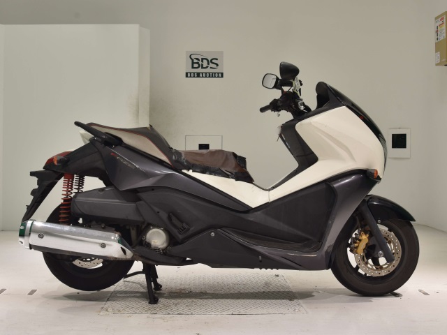 Honda FAZE S 2009