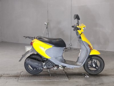 Suzuki LETS4