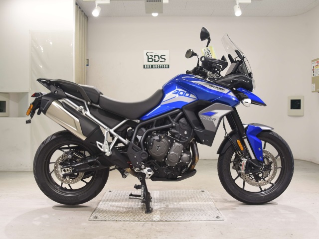 Triumph TIGER900GT PRO 2023