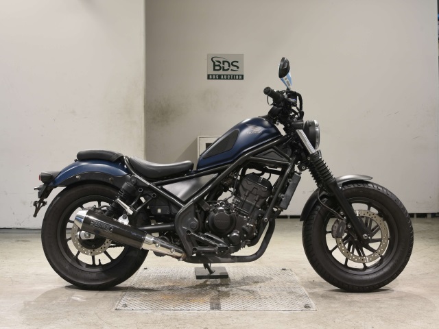Honda REBEL CMX250 2020