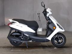 Yamaha AXIS Z 2019