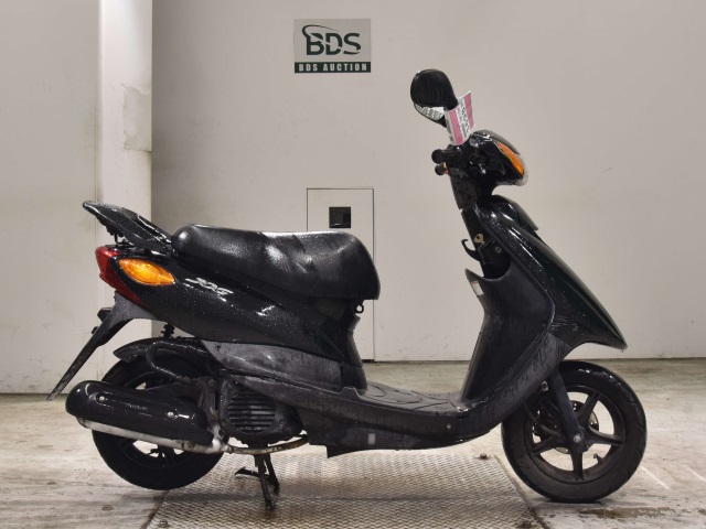 Yamaha JOG DX 2008