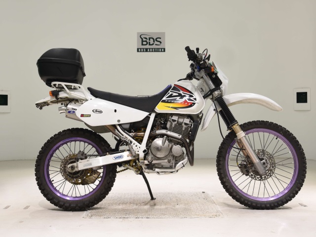 Suzuki DR250R