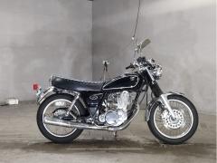 Yamaha SR400 2005