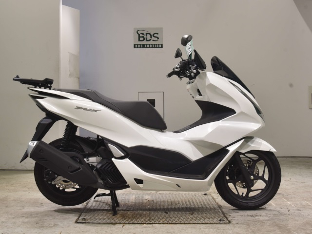 Honda PCX125 2021