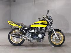Kawasaki ZEPHYR400 1996