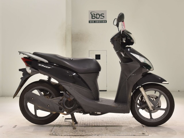 Honda DIO110 2011