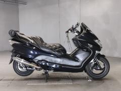 Honda FORZA Z 2006
