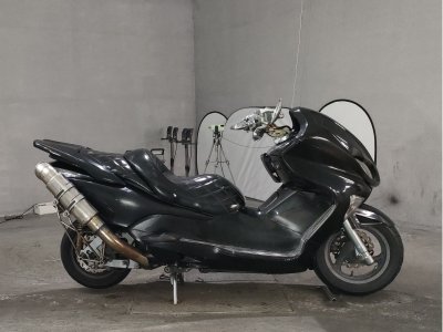 Honda FORZA Z 2004