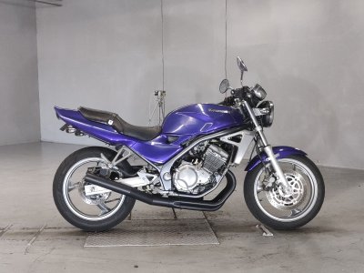 Kawasaki BALIUS ZR250 1994