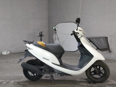 Honda DIO 2010