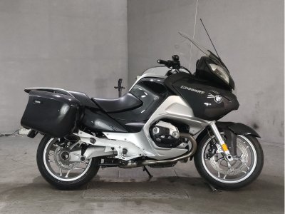 BMW R1200RT 2011