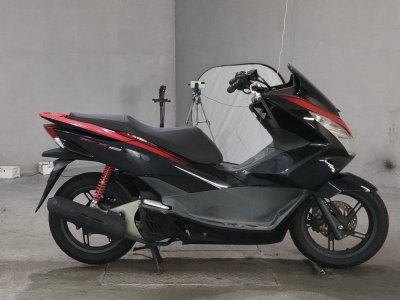 Honda PCX150 2017