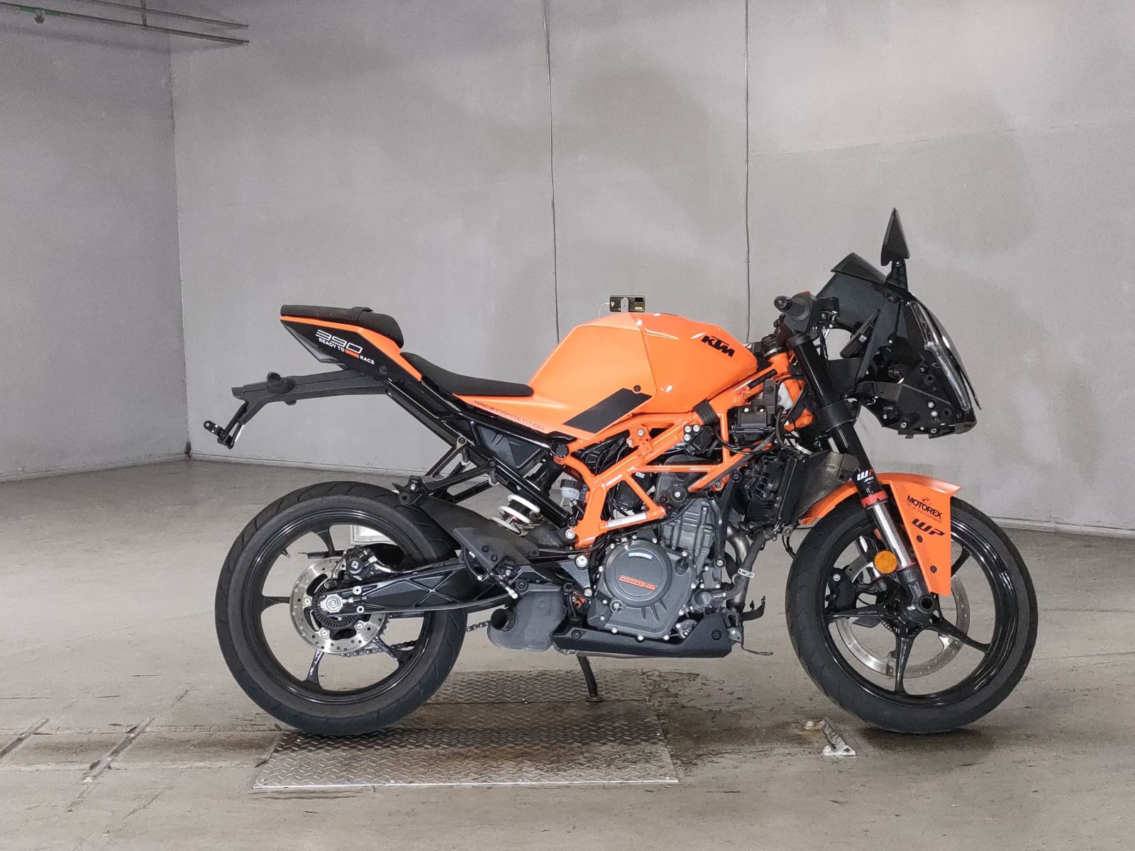 KTM RC 390 2023