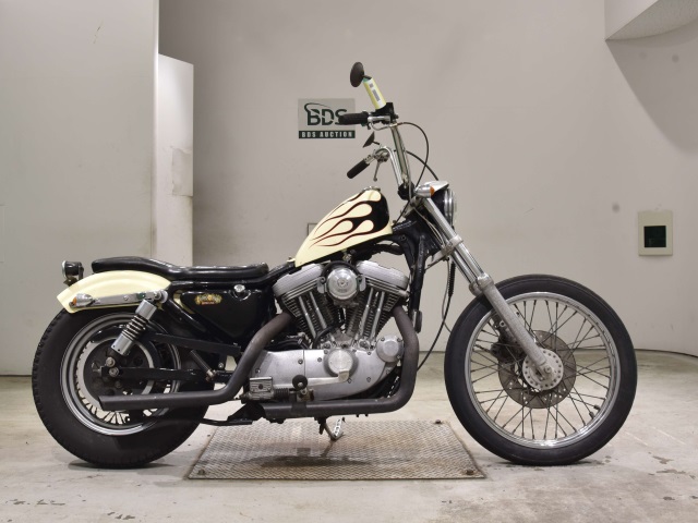 HD SPORTSTER XLH883 1998