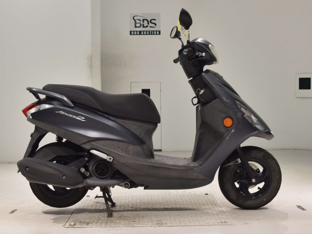 Yamaha AXIS125Z 2019