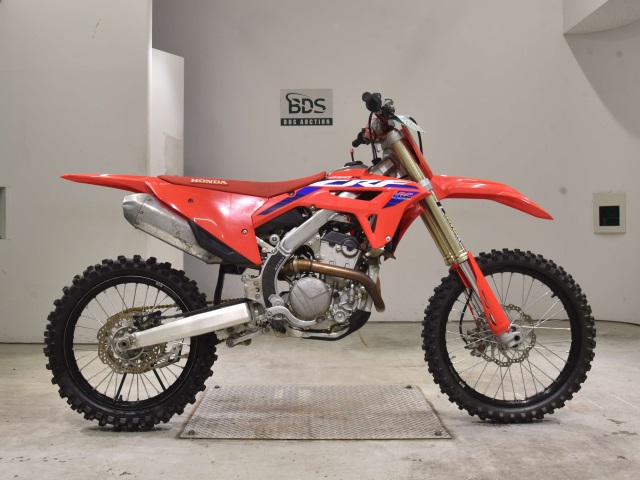 Honda CRF250R 2024