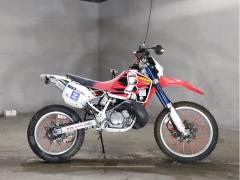 Honda CRM250R 1991