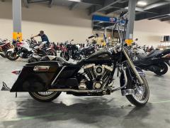 HD ROAD KING FLHRCI1450 2002