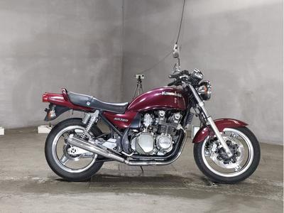 Kawasaki ZEPHYR750 1997