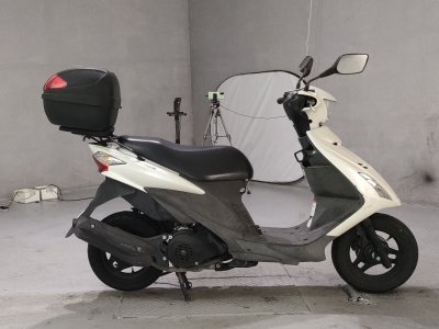 Suzuki ADDRESS V125