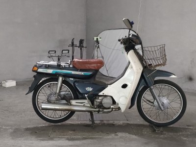 Honda SUPER CUB100 1994