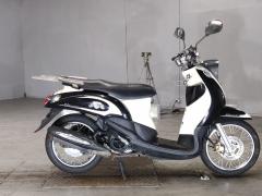 Yamaha FILANO115 2001