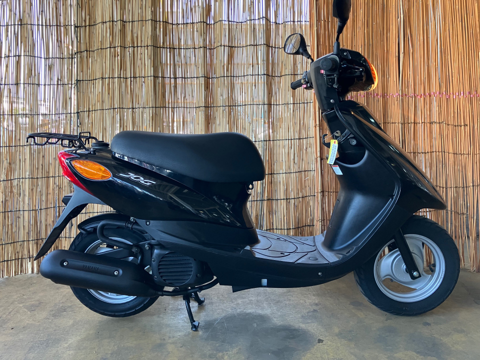 Yamaha JOG 115 2009