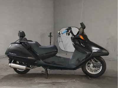 Honda FUSION X 2003