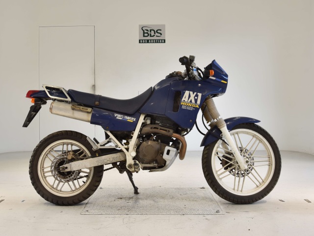 Honda AX-1 1988