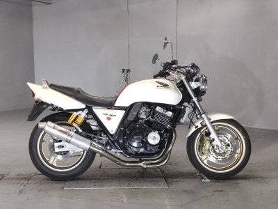 Honda CB400SF 1998