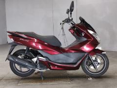Honda PCX125 2015