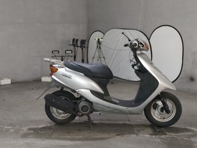 Yamaha JOG 50 2004