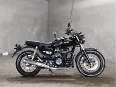 Honda GB350 2022
