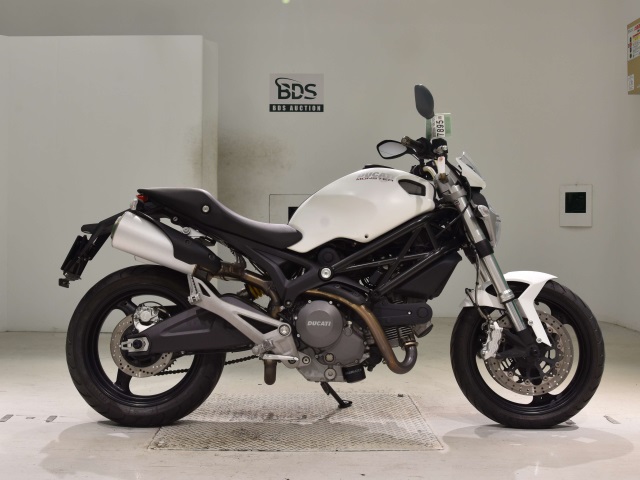 Ducati MONSTER 696 2014