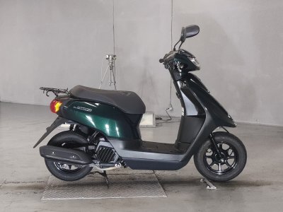 Yamaha JOG 115 2018