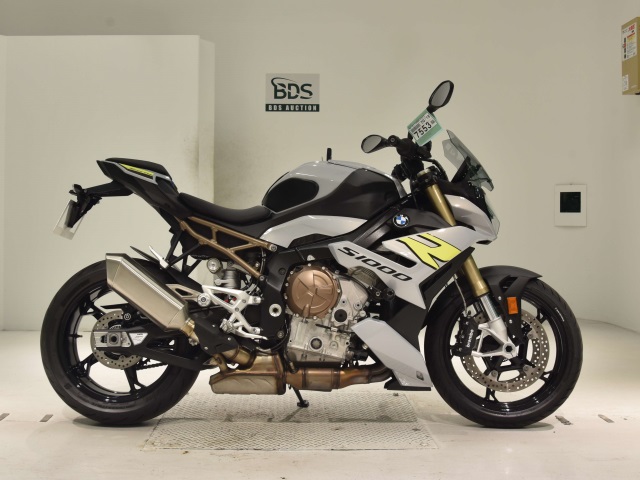 BMW S1000R 2022