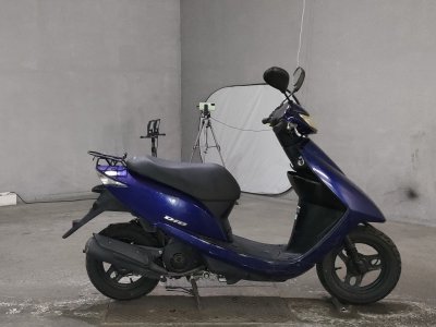 Honda DIO 2010