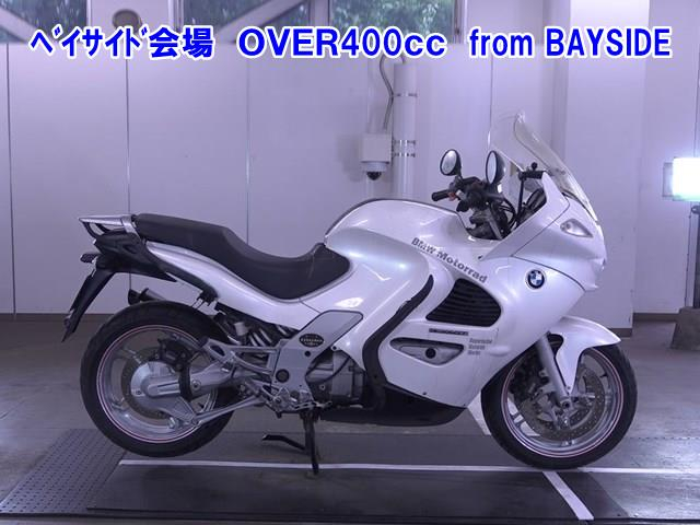 BMW K1200GT 2004