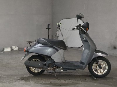 Honda TODAY 2006