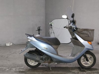 Honda DIO CHESTER 2005