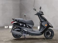 Yamaha AXIS Z 2019