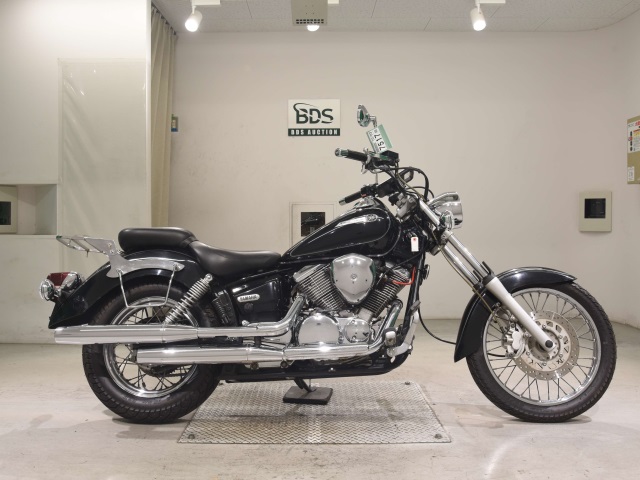 Yamaha DRAGSTAR XVS250 2000