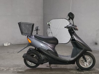 Honda DIO