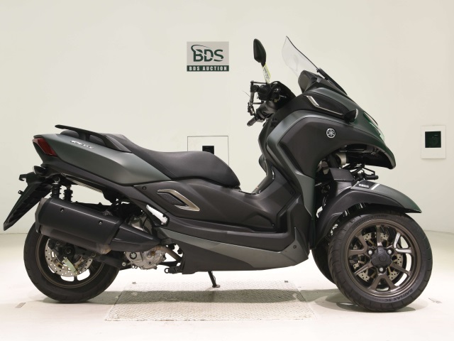 Yamaha TRICITY300 2020