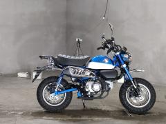 Honda MONKEY125 2018