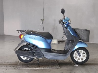 Honda TACT125 2015
