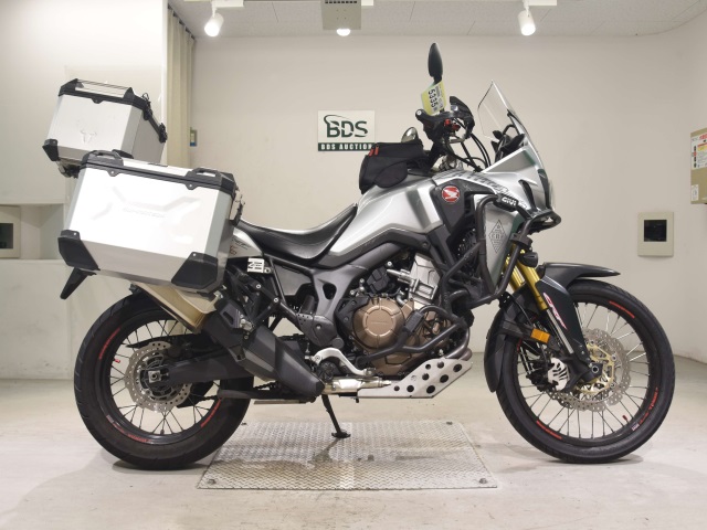 Honda AFRICATWIN CRF1000L 2016