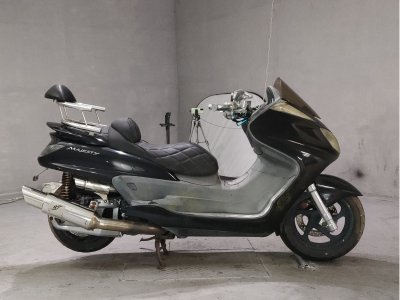 Yamaha GRAND MAJESTY250 2004